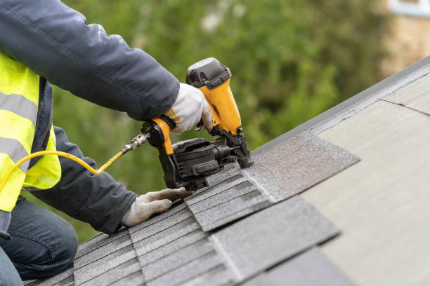 Best Roof Leak Repair  in Sigourney, IA