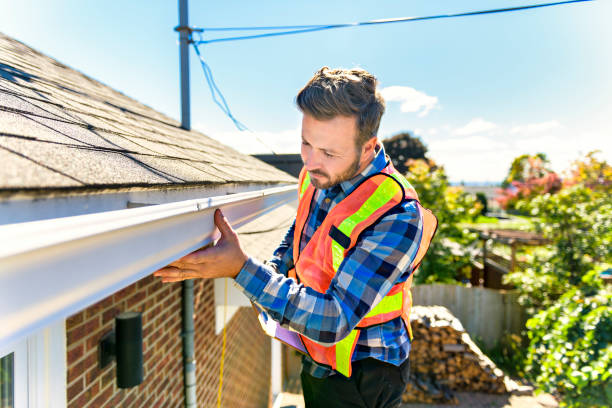 Roof Restoration in Sigourney, IA